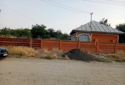 Casa de vanzare in comuna Plosca!!! - 1