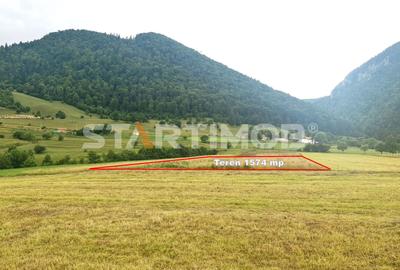 Teren Construcții intravilan de 1574 mp, în Sud-Est - 12
