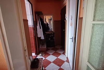 Apartament cu 2 camere semidecomandat în Obor - 7