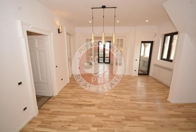 Apartament cu 4 camere semidecomandat în Dorobanți - 8