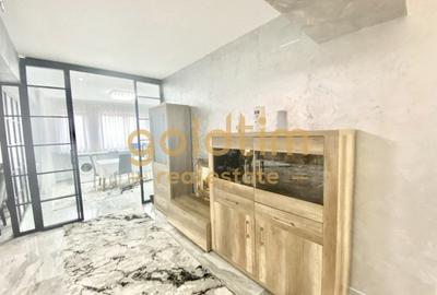 PENTHOUSE SUPERB/COMPLET MOBILAT/TERASA 200MP/SCOALA AMERICANA/2 PARCARI SUBT - 9