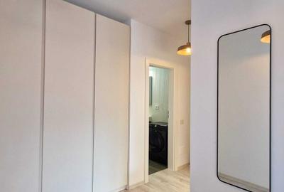 Apartament cu 2 camere decomandat, mobilat în Bartolomeu - 4