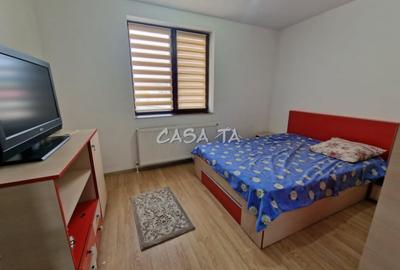 Apartament cu 2 camere semidecomandat în 9 Mai - 8