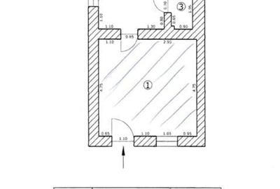 Spatiu multifunctional, acces facil, zona de interes, Brasov - 8