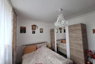 Apartament cu 2 camere decomandat, mobilat în Mioriței - 3
