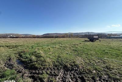 Teren de 21894 mp, în Central - 3