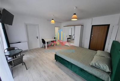 Garsonieră decomandată în Chiajna - 11