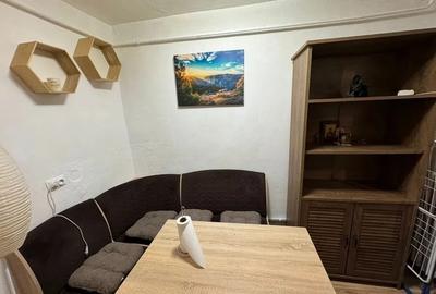 Apartament cu 1 camera - zona Nicolina - Lidl - 5