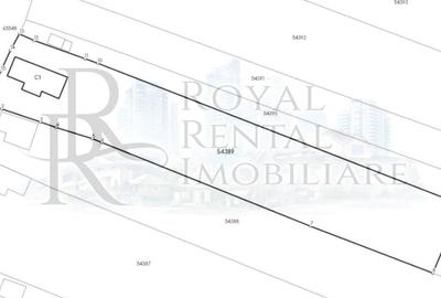 Casă individuală cu 2 camere cu Canalizare în Făureni - 9
