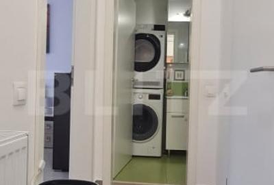 Apartament complet amenajat-2 camere, decomandat, curte privata - gata de locuit - 17