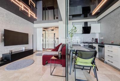 Apartament cu 2 camere decomandat, mobilat în Tomis Plus - 2