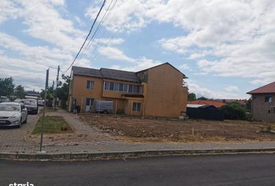 Teren de 912 mp, în Ultracentral