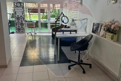 Spatiu comercial cochet de inchiriat in zona Moinesti - 2