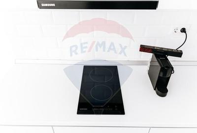 Apartament 2 camere de inchiriat - Mamaia Nord-langa Nordis - 9