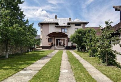 Casă cu 7 camere cu Teren 937 Mp în Gura Humorului - 16