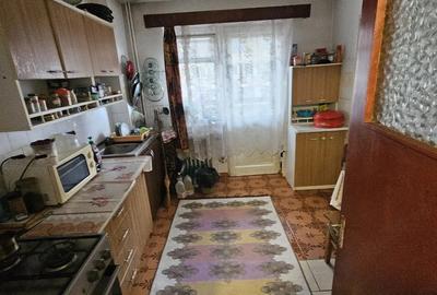 Apartament cu 3 camere decomandat în Central - 3