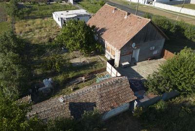 Casă individuală cu 4 camere cu Teren 673 Mp în Sânpetru German - 20