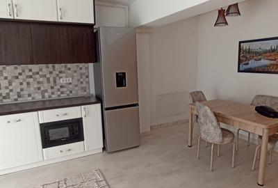 Apartament cu 2 camere semidecomandat în Colentina - 8