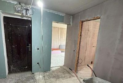 Apartament cu 2 camere semidecomandat în Central - 4