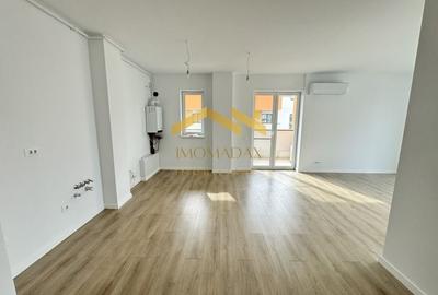 Aradului-3 Camere-Etaj 1