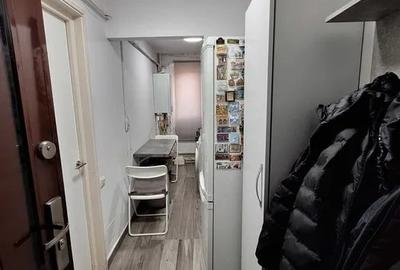 Comision 0% Apartament 2 Camere Lujerului | Centrala | AC | Balcon | - 7