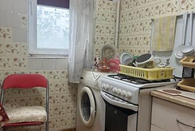 Apartament cu 2 camere semidecomandat în Camil Ressu