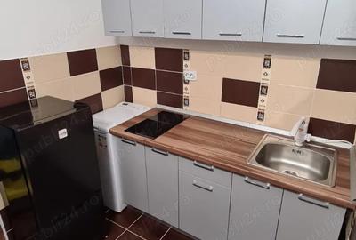 Vand garsoniera 24 metri patra?i 44 000 euro - 1