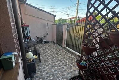Casa 3 camere de inchiriat zona Bratianu - 4