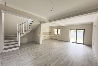 BG77-Vila Individuala 5 camere-COMISION 0% - 4