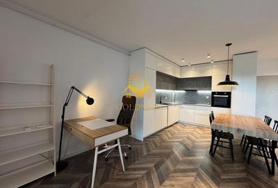 Apartament cu 2 camere semidecomandat, mobilat în Zorilor - 3