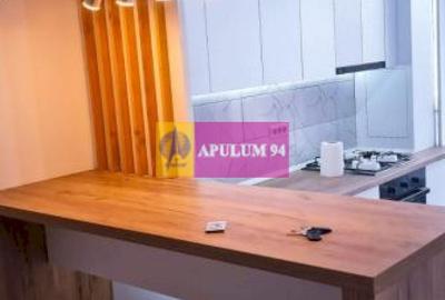 Apartament cu 2 camere semidecomandat în Vitan-Bârzești - 7