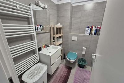 Apartament 2 Camere de Închiriat în Tomis Plus – 500 Euro/lună - 10