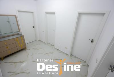 Apartament cu 2 camere decomandat, mobilat în Sălaj - 12