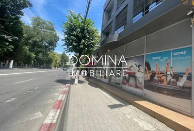 Spațiu comercial, de 790 mp, în Central - 8