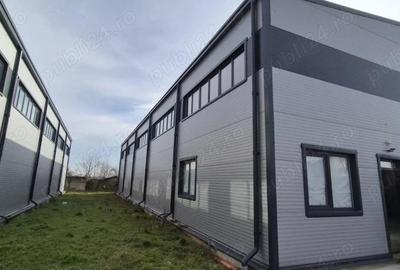 Spațiu comercial, de 400 mp, în Jilava - 4