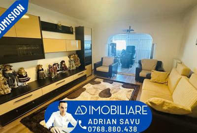 Apartament cu 3 camere în 9 Mai - 1
