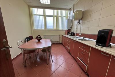 Oportunitate pentru investitii- Cladire de Birouri- Clinica - 1