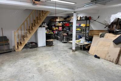 Casă cu 7 camere cu Teren 1800 Mp în Central - 9