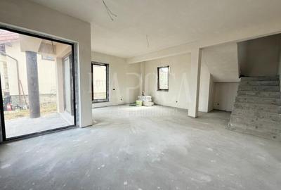 Casa 4 camere de vanzare in Campenesti - 4