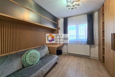 Apartament cu 3 camere decomandat, mobilat în Astra - 8