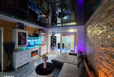 Apartament cu 2 camere în Olteniței - 1