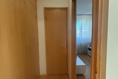 2 camere Berceni Str. Argeselu  Mobilat + Utilat Bloc reabilitat36 mp - 6