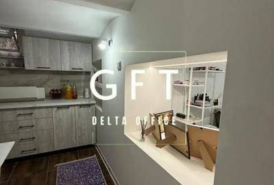 Garsonieră decomandată în Central - 3