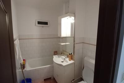 Apartament cu 2 camere, mobilat în Dacia - 8