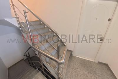 Apartament cu 2 camere semidecomandat, mobilat în Libertății - 7