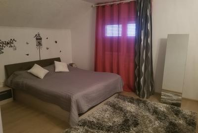 Casă superbă cu priveliște panoramică, D+P+M, 225mp, teren 680 mp - 11