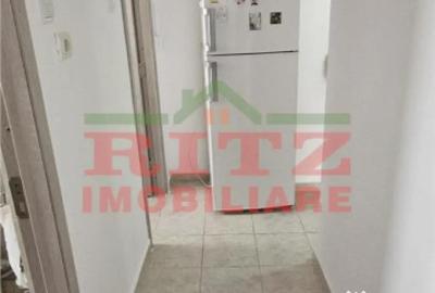 Apartament cu 2 camere decomandat în Central - 5