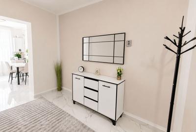 Apartament cu 2 camere decomandat în Central - 8