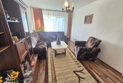 Apartament cu 3 camere decomandat, mobilat în Astra - 6