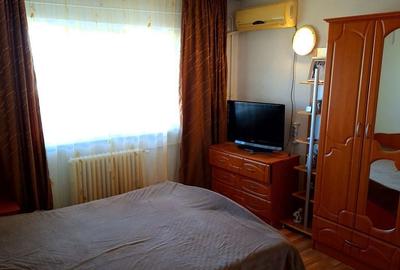 Apartament cu 4 camere decomandat în Găvana - 19
